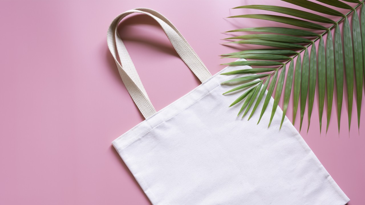Best Customizable Canvas Tote Bags on Amazon