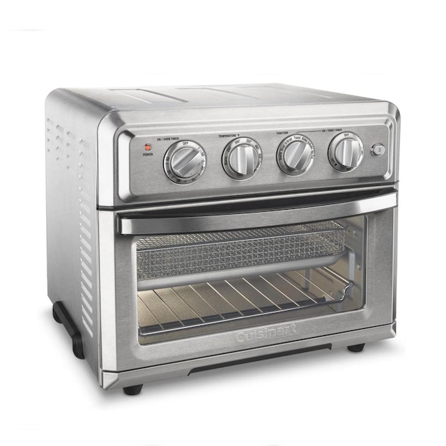 Cuisinart Convection Toaster Oven Airfryer