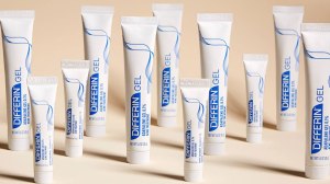 Differin vs. Retin-A