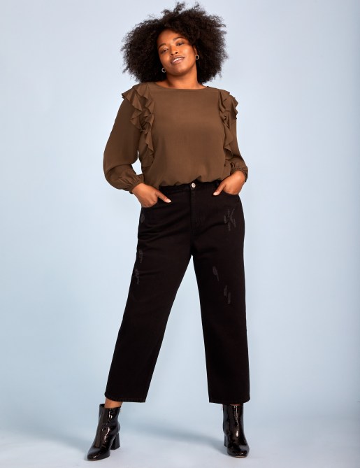 STYLECASTER | Eloquii Elements Walmart