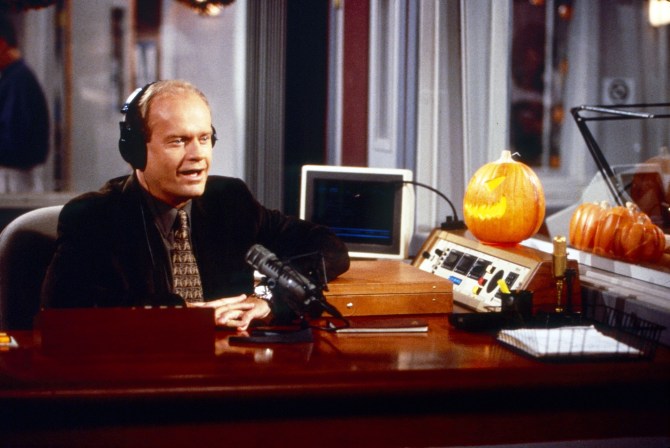 Frasier