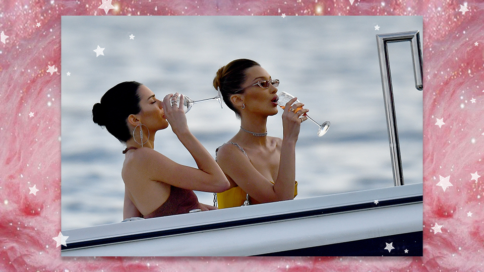 STYLECASTER | zodiac sign best friends