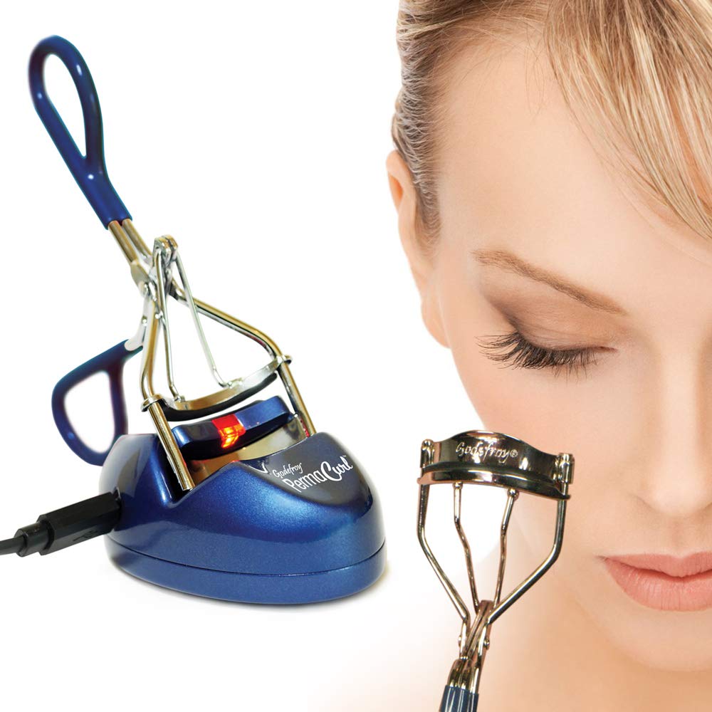 Godefroy eyelash curler amazon