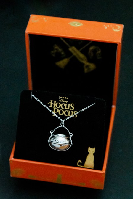 STYLECASTER | Hocus Pocus Jewelry RockLove