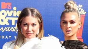 Lala Kent, Stassi Schroeder