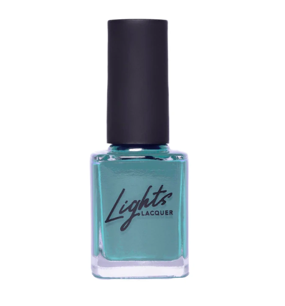 lights lacquer polish