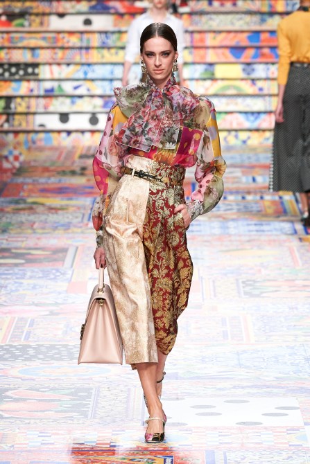 STYLECASTER | Milan Spring Summer 2021 Fashion Week