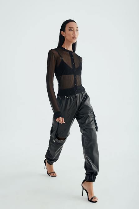 STYLECASTER | New York Fashion Week Spring Summer 2021