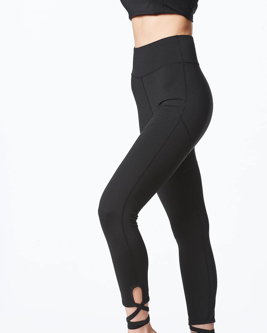 Proud Ballerina leggings