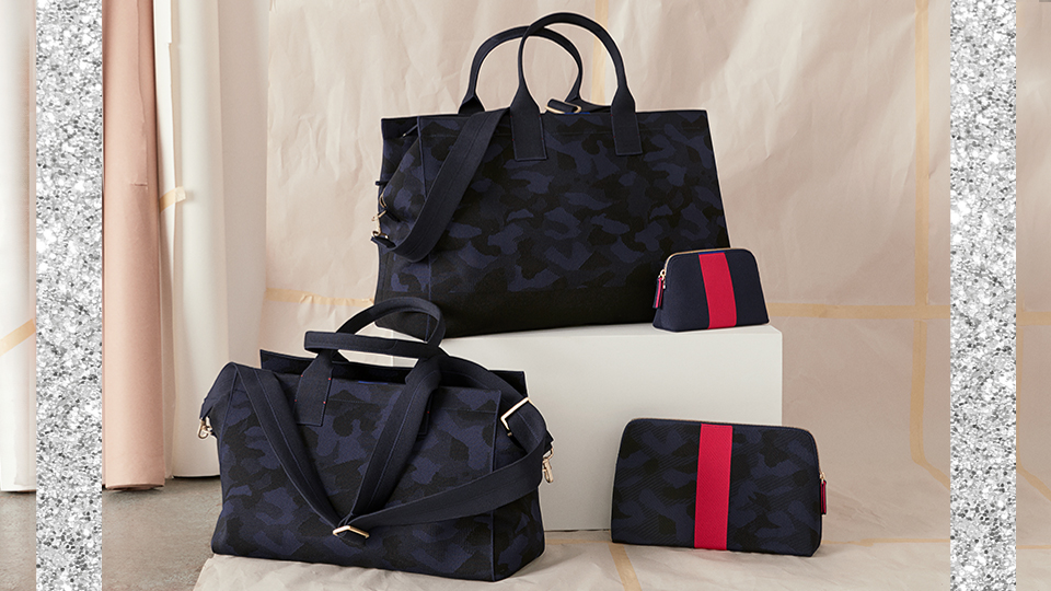 STYLECASTER | Rothy's Travel Collection