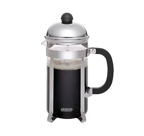 STYLECASTER | 50 under 50 kitchen gadgets | french press