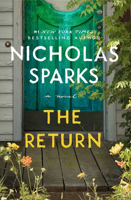 "The Return" by Nicholas Sparks