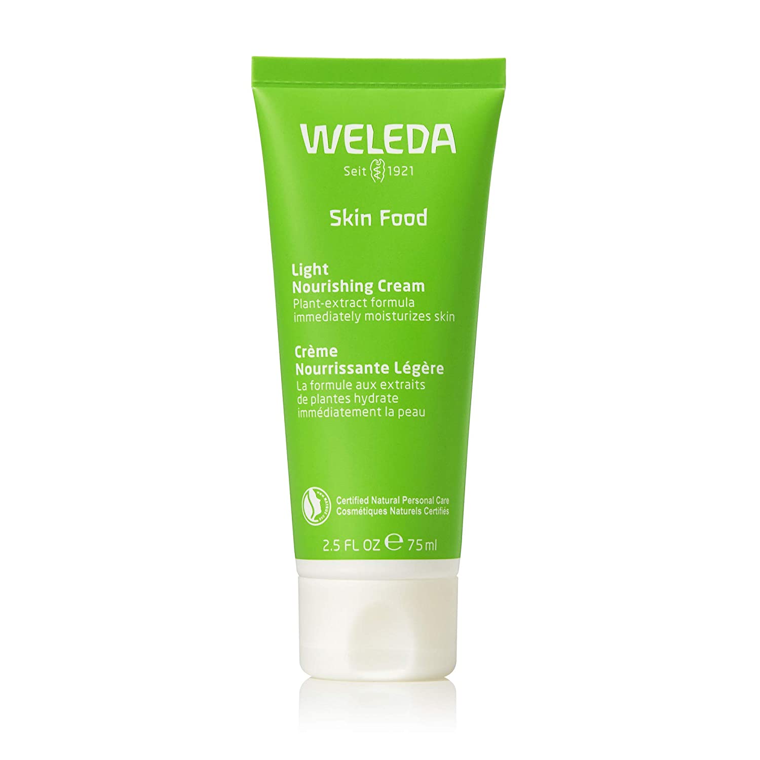 Weleda skin food light amazon