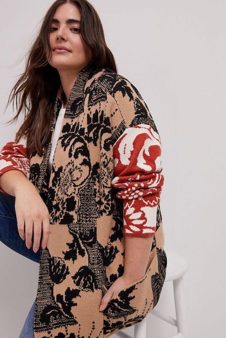 STYLECASTER | Best Fall Sweaters