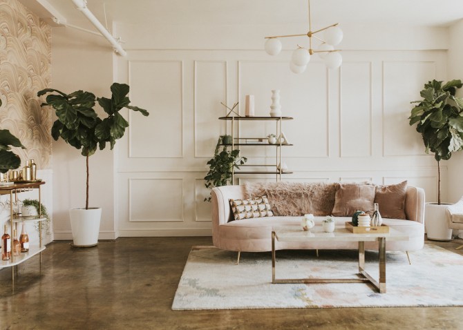 STYLECASTER | Home Decor Ideas