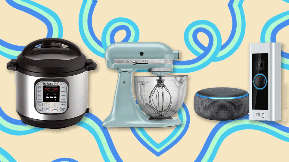 STYLECASTER | Amazon Holiday Deal Dash 2020