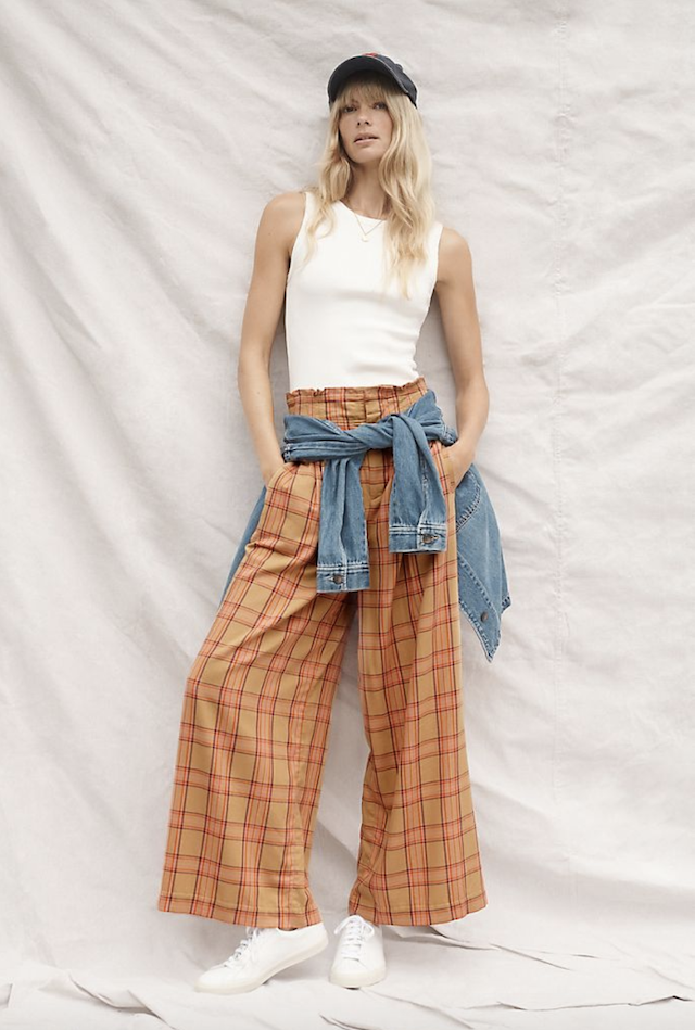 Stylecaster | Anthropologie October Sale