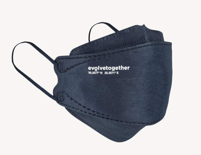 STYLECASTER | EvolveTogether Face Masks