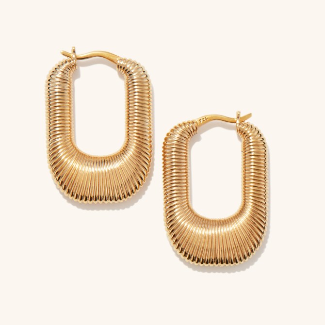 STYLECASTER | Frame x Mejuri