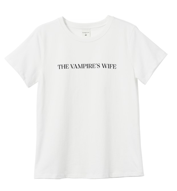 H&M. vampires wife