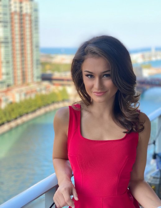 Kalli: The Bachelor 2021