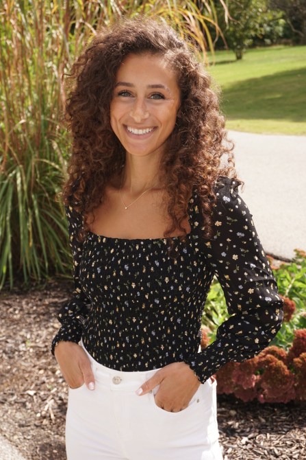 Madison: The Bachelor 2021