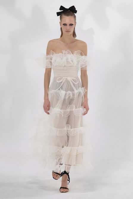 STYLECASTER | Paris Fashion Week