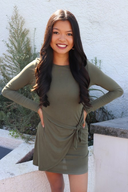 Serena C: The Bachelor 2021