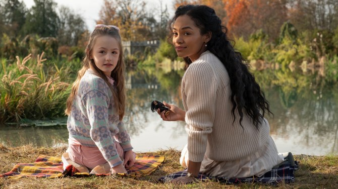 The Haunting of Bly Manor