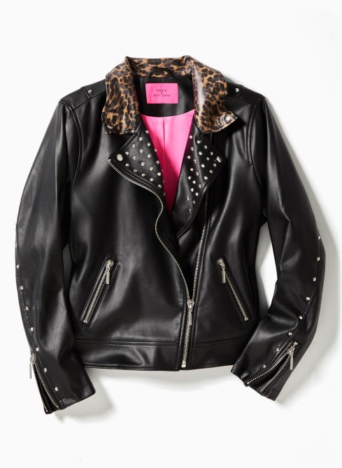 STYLECASTER | torrid betsey johnson