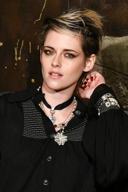 Kristen Stewart
