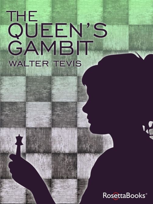 "The Queen's Gambit"