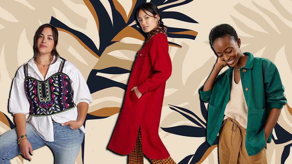 Anthropologie Black Friday Sale