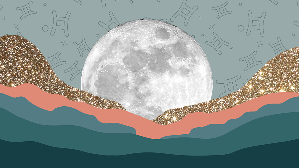 StyleCaster | Zodiac Signs Most Affected by the March 2023 Full Moon in Virgo