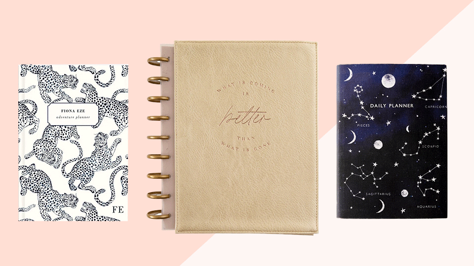 Stylecaster | 2021 Planners