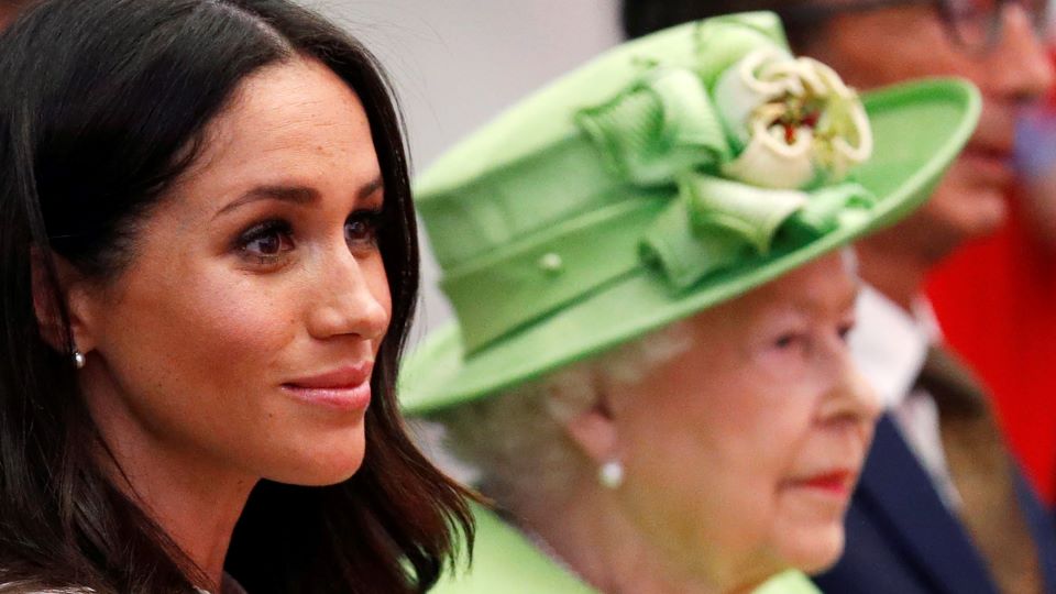 meghan-markle-queen-elizabeth-ii