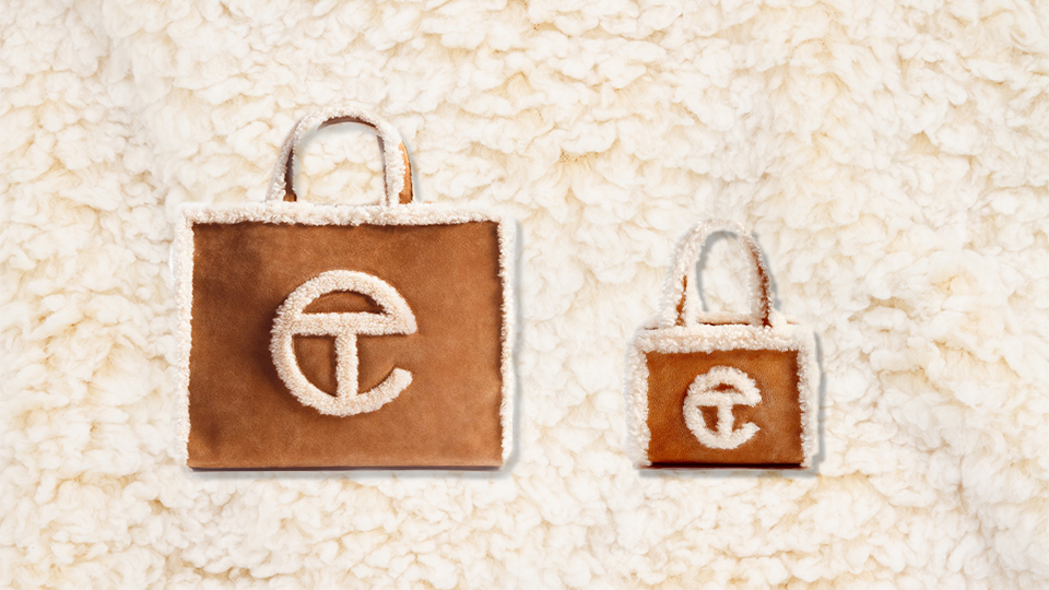 STYLECASTER | UGG x Telfar Collaboration Presale