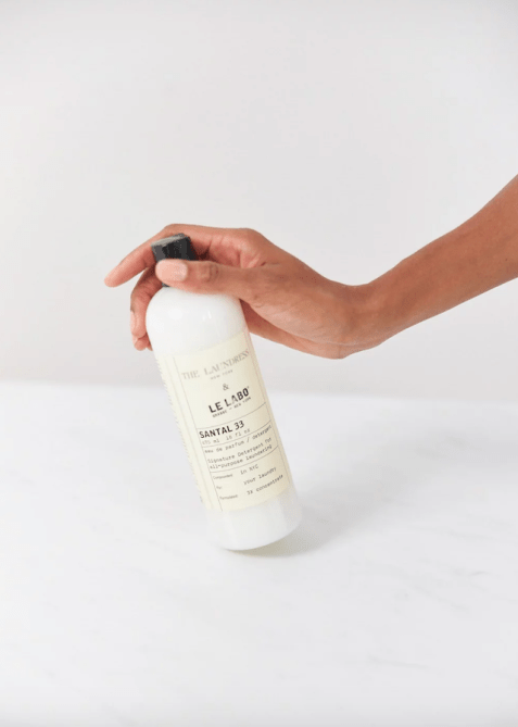 Stylecaster | Laundress Cyber Monday Sale