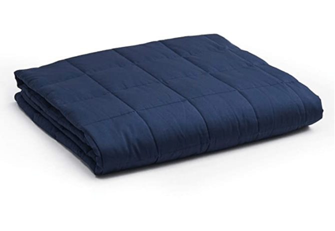 Stylecaster | Weighted Blankets Gift Guide