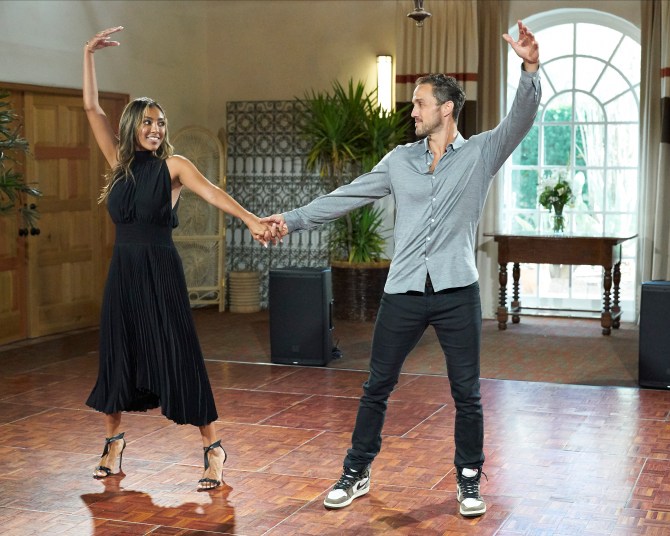 STYLECASTER | The Bachelorette finale
