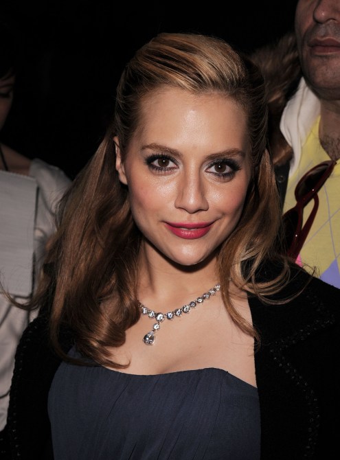 Brittany Murphy