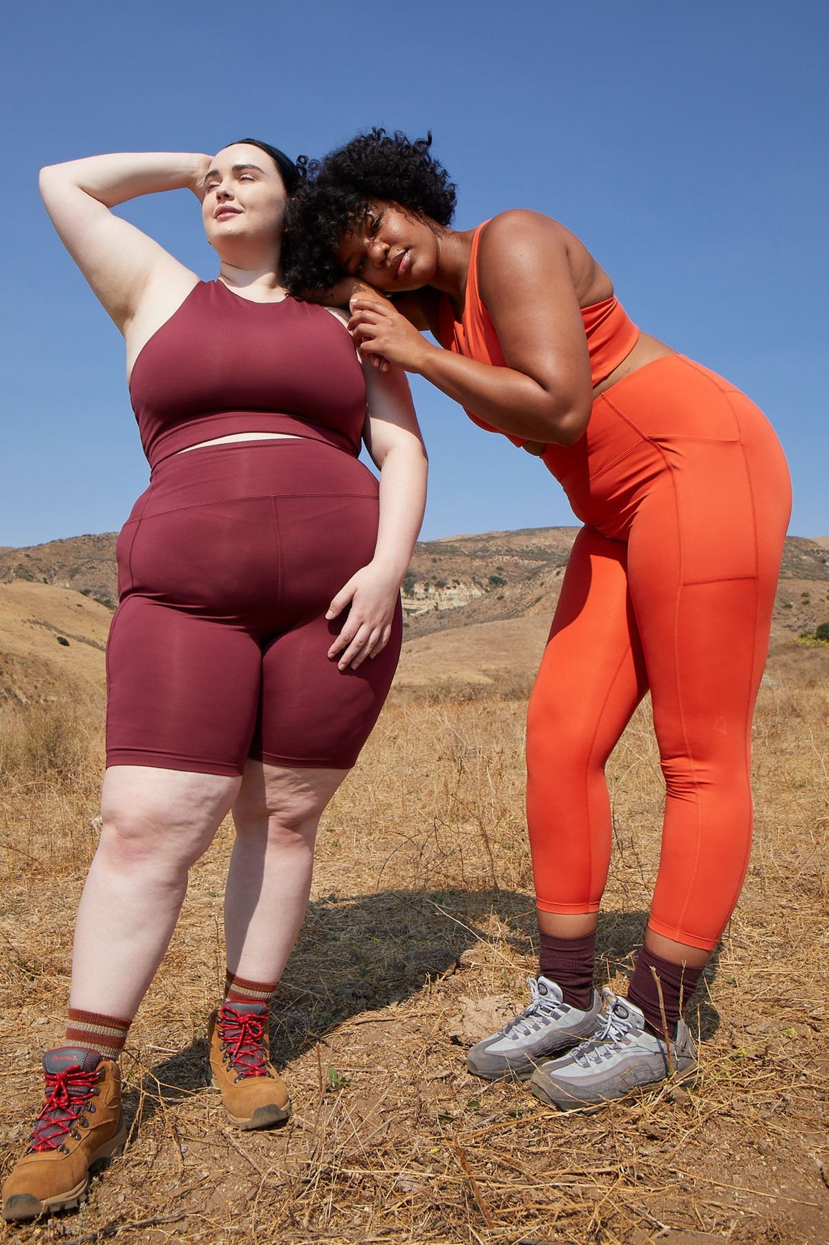 STYLECASTER | Stylish Activewear