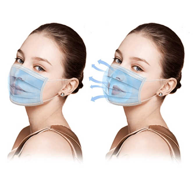 STYLECASTER | Mask Brackets