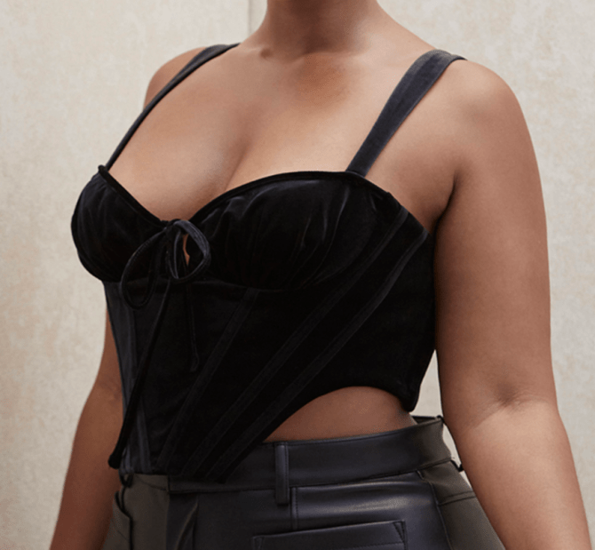 STYLECASTER | Ashley Graham Vans Vogue Video