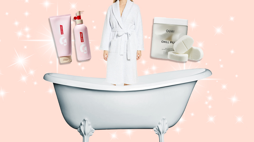 Stylecaster | Bath Gifts