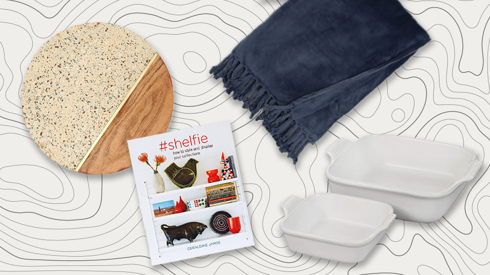 Stylecaster | Nordstrom Half-Yearly Home