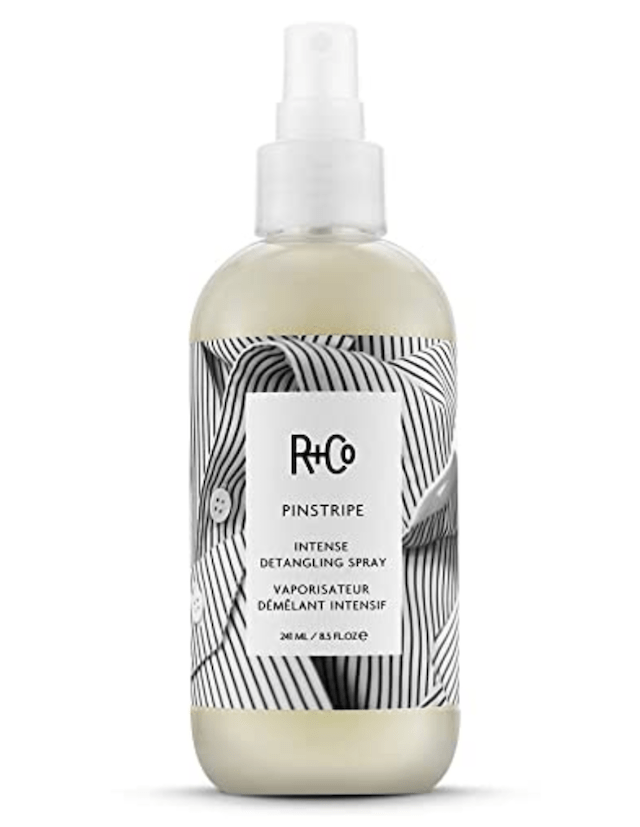 Best Detangling Sprays on Amazon