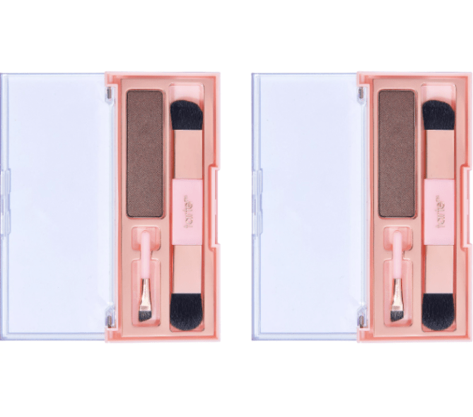 tarte big eco clay brow