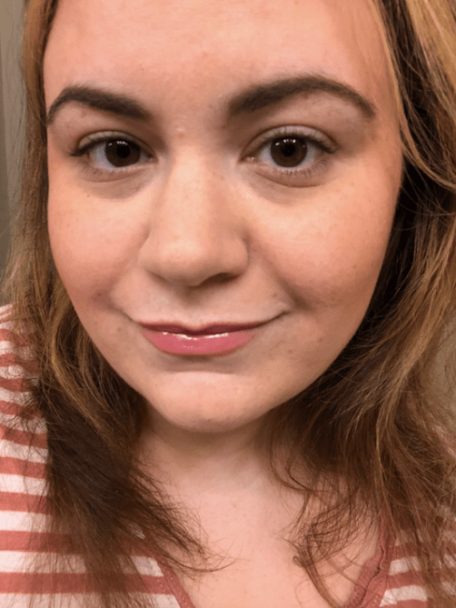 tarte mascara review