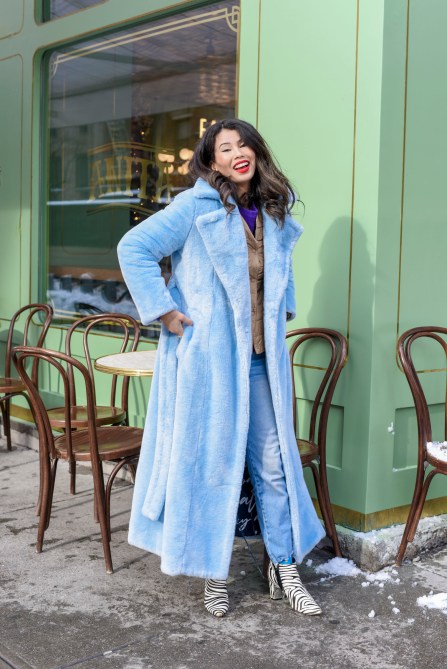 STYLECASTER | Uniqlo Ultra Light Down Review